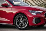 Audi A3 Sportback 35 TDI S-Line 2020 года (WW)